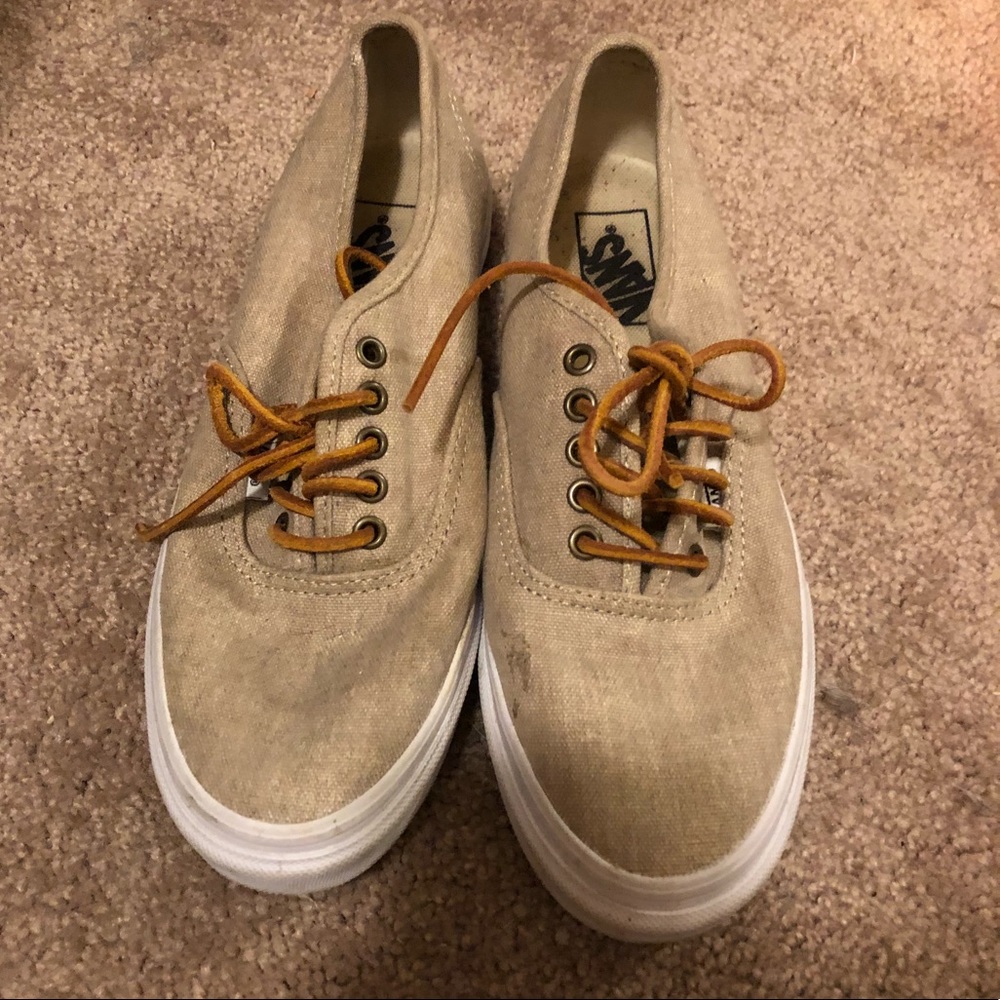 Vans Classic Sneakers